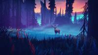 Among Trees estrena su acceso anticipado en la Epic Games Store