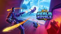 Realm Royale podría llegar muy pronto a Switch