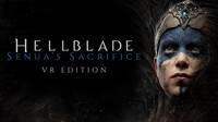 Anunciado Hellblade: Senua's Sacrifice VR Edition para HTC Vive y Oculus