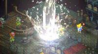 Nuevas im�genes de Final Fantasy Tactics A2