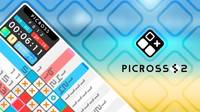 Los puzles de Picross S2 llegarán a Switch el 2 de agosto
