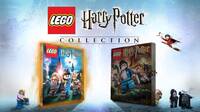 Más pistas de LEGO Harry Potter Collection en Switch