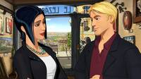 Broken Sword 5: La maldición de la serpiente llegará a Nintendo Switch