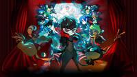 Persona Q2 estrena un tráiler centrado en el grupo de Phantom Thieves