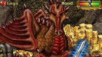 Primeras imágenes de Orcs & Elves para NDS