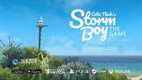 Storm Boy: The Game estará disponible el 20 de noviembre en PC y consolas