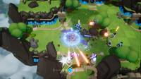 Soundfall, el juego de aventuras musical creado por veteranos de Epic Games