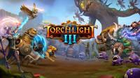 Torchlight 3 llegar a Switch, PS4, Xbox One y PC en otoo de 2020