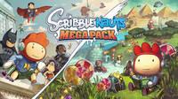 Scribblenauts Mega Pack estar� disponible en septiembre en consolas