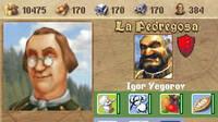 Nuevas imágenes de Anno 1701