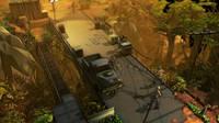 Anunciado Jagged Alliance: Rage! para consolas y PC