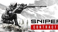 CI Games ya est� trabajando en Sniper Ghost Warrior Contracts 2