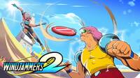 Windjammers 2 estrena un nuevo tráiler para la Gamescom y confirma su llegada a Stadia