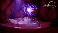 The Waylanders, el juego de rol gallego, recibir dos actualizaciones ms en 2020
