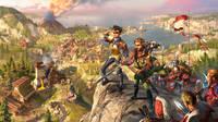 Ubisoft anuncia el regreso de The Settlers