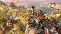 The Settlers se retrasa y Ubisoft confirma ahora que llegar� ya en 2020