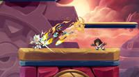 Brawlhalla ya ofrece juego cruzado entre Nintendo Switch y Xbox One