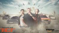 Amazon Game Studios anuncia The Grand Tour Game para Xbox One y PS4