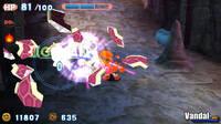 Gurumin saldr� en Occidente