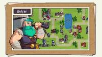 Chucklefish prepara una nueva actualización gratuita para WarGroove