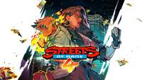 Anunciado Streets of Rage 4