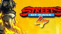 Streets of Rage 4 llegará a Japón también el 30 de abril: su lanzamiento será mundial