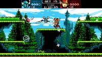 Se retrasan Shovel Knight: Showdown y King of Cards