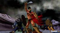Primeras im�genes de 300: March to Glory para PSP