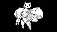 Devolver Digital anuncia Gato Roboto: gatos, robots y estilo Metroid