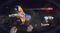 Rebel Galaxy Outlaw llegará el 13 de agosto a PC a través de Epic Games Store