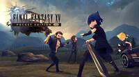 Final Fantasy XV Pocket Edition ya disponible en Xbox One y PS4