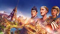 Take-Two: 'Civilization VI en Switch ha sobrepasado nuestras expectativas'
