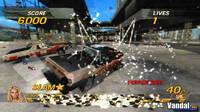 Nuevas im�genes de FlatOut para PSP