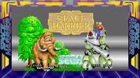 Space Harrier para Switch estrena tr�iler de lanzamiento en Jap�n