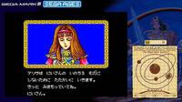Sega Ages: Phantasy Star llega esta semana a Japón