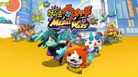Level-5 y Netmarble anuncian Yo-Kai Watch: Medal Wars