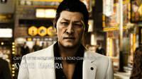 Sega muestra el nuevo rostro de Kyohei Hamura en Judgment