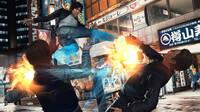 Sega anuncia Project JUDGE, del equipo creador de Yakuza