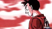 Nuevas imgenes de Dragon Ball Z Shin Budokai 2