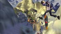 Nuevas imágenes de Tony Hawk's Downhill Jam para PS2