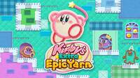 El equipo de Good Feel est trabajando en el nuevo Kirby para Nintendo 3DS