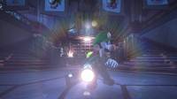 Primeras imgenes de Luigi's Mansion 3