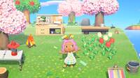 Nintendo da la sorpresa y ya puedes descargar la actualizaci�n 3.0 de Animal Crossing: New Horizons
