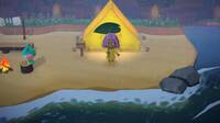 Animal Crossing: New Horizons puede integrar contenidos descargables de pago