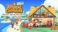 Nintendo alerta de un error en el DLC de Animal Crossing: New Horizons