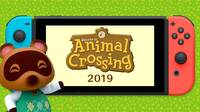Un fake anunciaba el retraso de Animal Crossing para Nintendo Switch