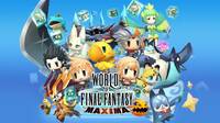 World of Final Fantasy llegar a Switch y Xbox One