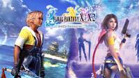 Ventas Espaa: Final Fantasy X para Switch fue el ms vendido del 15 al 21 de abril