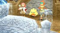 Chocobo's Mystery Dungeon EVERY BUDDY! llega a Switch y PS4 el 20 de marzo