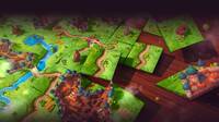 Carcassone para Nintendo Switch se lanzar� el 6 de diciembre